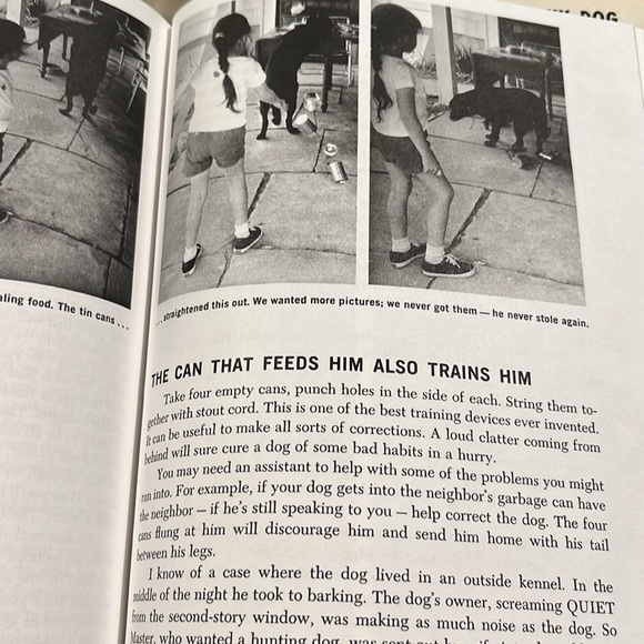 Family Dog by Richard A. Wolters HC/DJ 1975 Book - Picture 13 of 16